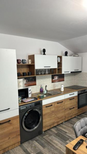 Apartament 9A Walter Rezidence